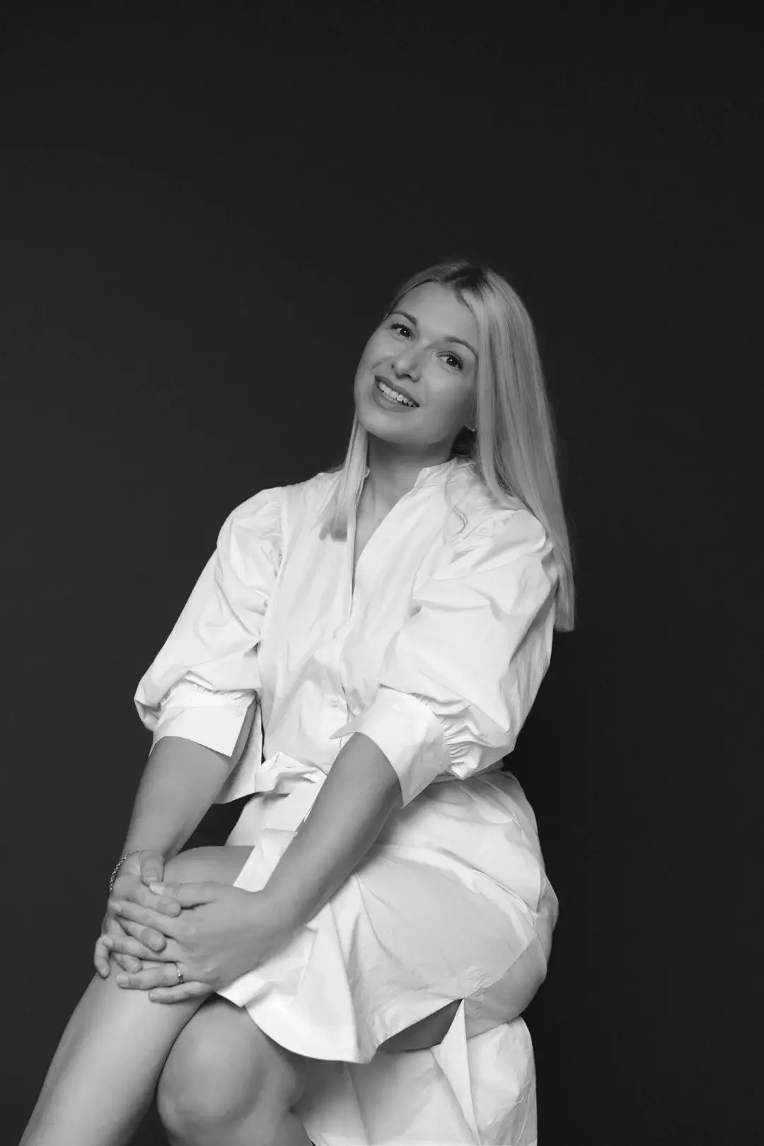 Celulit ekspert V25 3 Zena sa iskustvom 139A9418 - Celulit Ekspert - Lider u estetskoj i fizikalnoj terapiji