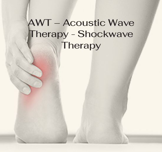 AWT Petni trn - Celulit Ekspert - Lider u estetskoj i fizikalnoj terapiji