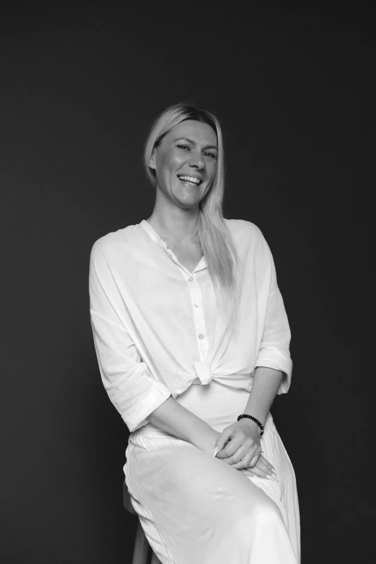 Zena sa iskustvom 139A9386 - Celulit Ekspert - Lider u estetskoj i fizikalnoj terapiji