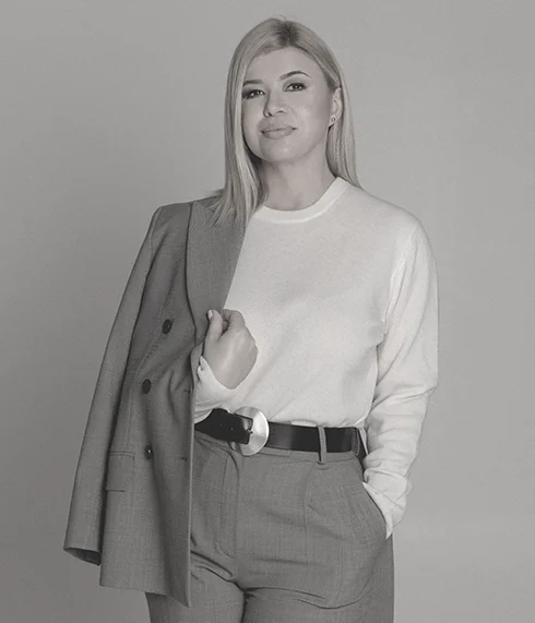 Danijela Arbajter - Celulit Ekspert - Lider u estetskoj i fizikalnoj terapiji