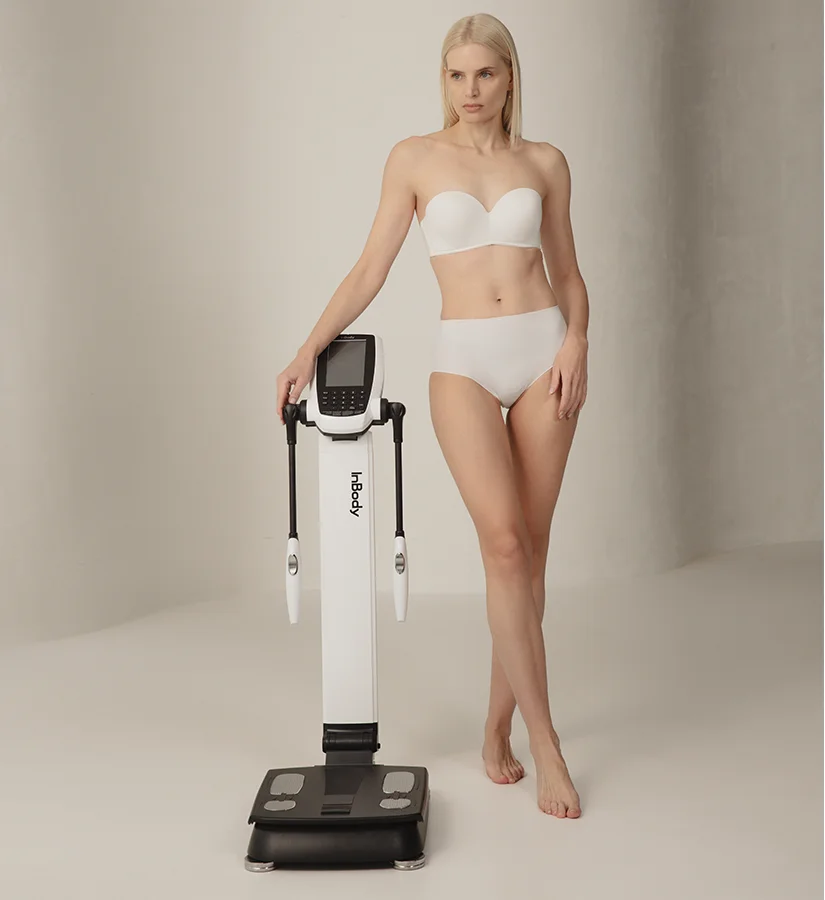 Celulit ekspert analiza tela