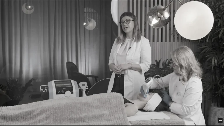 Radiotalasni lifting - Celulit Ekspert - Lider u estetskoj i fizikalnoj terapiji