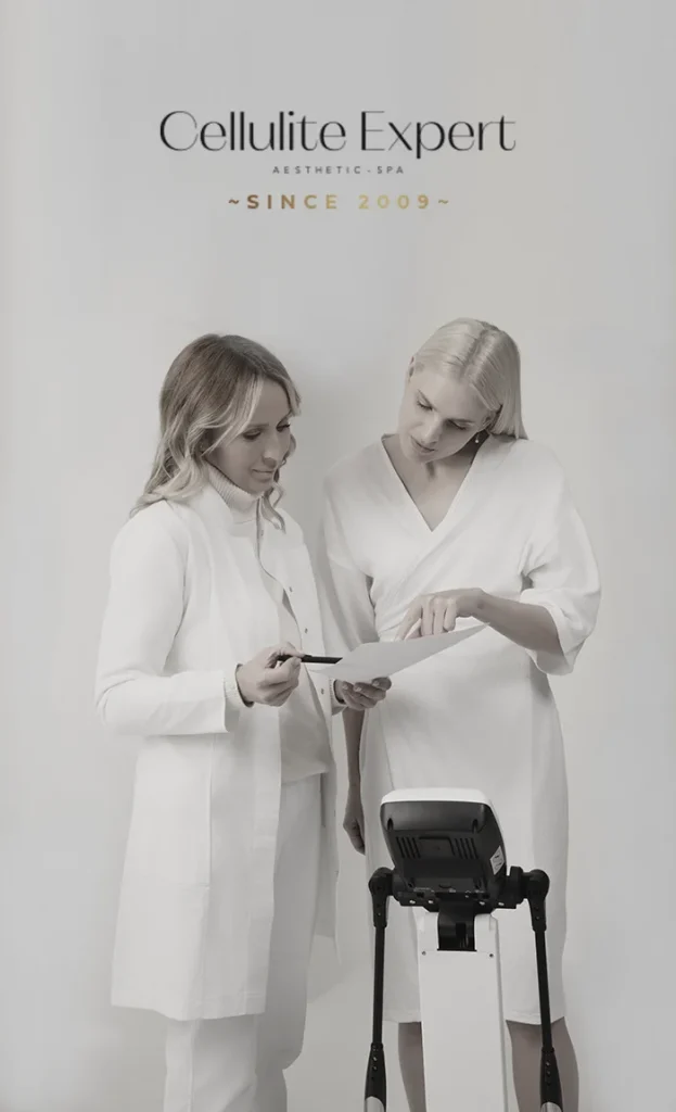 test - Celulit Ekspert - Lider u estetskoj i fizikalnoj terapiji